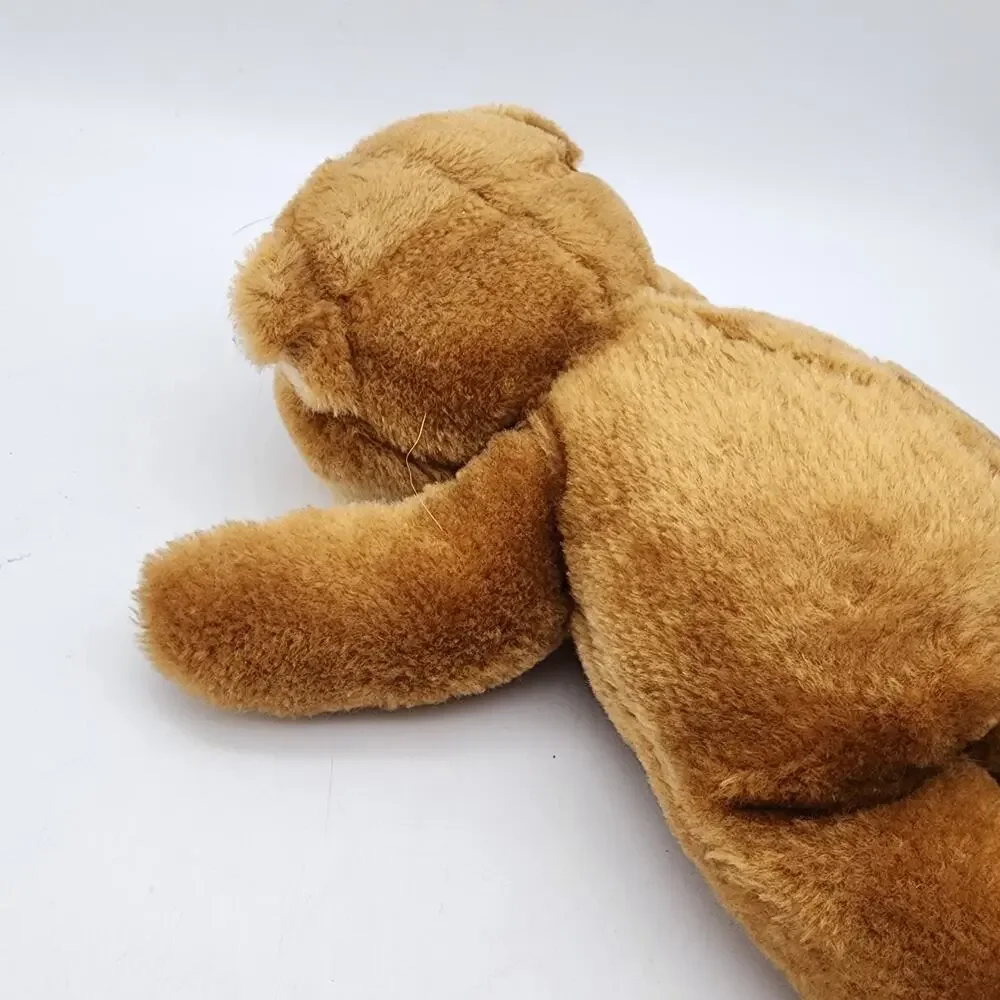 Shoneys Restaurant Bear Plush Stuffed Animal 10